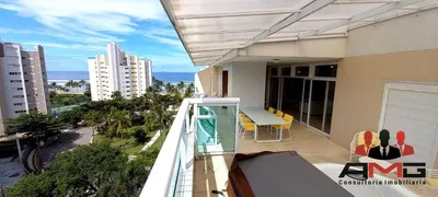 Cobertura com 4 Quartos à venda, 184m² no Riviera de São Lourenço, Bertioga - Foto 2