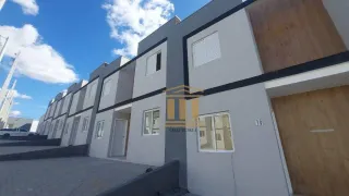 Casa de Condomínio com 2 Quartos para venda ou aluguel, 56m² no Jardim Santa Inês III, São José dos Campos - Foto 1