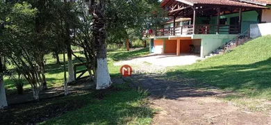 Fazenda / Sítio / Chácara com 4 Quartos à venda, 600m² no Limoeiro, Londrina - Foto 6