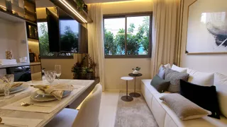 Apartamento com 2 Quartos à venda, 40m² no Jardim Guedala, São Paulo - Foto 6