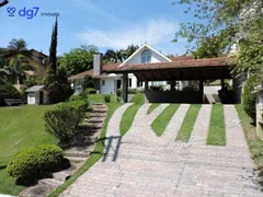 Casa de Condomínio com 3 Quartos à venda, 400m² no Residencial Euroville , Carapicuíba - Foto 26
