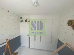 Casa de Condomínio com 3 Quartos à venda, 110m² no Fluminense, São Pedro da Aldeia - Foto 3