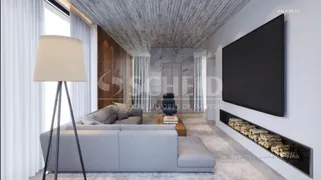 Casa de Condomínio com 4 Quartos à venda, 785m² no Brooklin, São Paulo - Foto 10