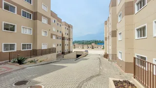 Apartamento com 2 Quartos para alugar, 47m² no Jardim Colibri, Cotia - Foto 1