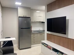 Apartamento com 1 Quarto para venda ou aluguel, 32m² no Centro, São Paulo - Foto 3