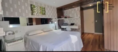 Casa de Condomínio com 3 Quartos para alugar, 202m² no Vila Mariana, São Paulo - Foto 16