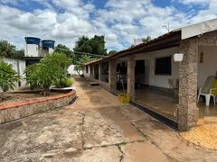 Casa de Vila com 4 Quartos à venda, 265m² no Distrito de Guarapiranga, Ribeirão Bonito - Foto 22