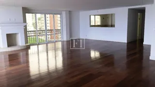 Apartamento com 4 Quartos para alugar, 316m² no Beira Mar, Florianópolis - Foto 11