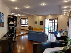 Casa de Condomínio com 5 Quartos à venda, 386m² no Granja Viana, Cotia - Foto 4