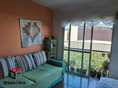 Apartamento com 3 Quartos à venda, 80m² no Vila Sao Pedro, Santo André - Foto 2