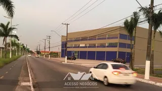 Galpão / Depósito / Armazém para alugar, 5500m² no Vilamar, Praia Grande - Foto 8