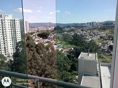 Apartamento com 2 Quartos à venda, 55m² no Vila Rio de Janeiro, Guarulhos - Foto 5