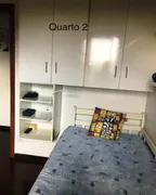 Apartamento com 3 Quartos à venda, 89m² no Vila Moinho Velho, São Paulo - Foto 11