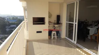 Apartamento com 4 Quartos à venda, 125m² no Campo Belo, São Paulo - Foto 1