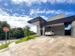 Casa de Condomínio com 3 Quartos para venda ou aluguel, 316m² no JARDIM DOS LAGOS, Indaiatuba - Foto 4