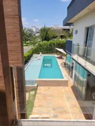 Casa de Condomínio com 4 Quartos à venda, 468m² no Residencial Alphaville Flamboyant, Goiânia - Foto 3