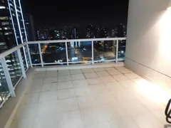 Conjunto Comercial / Sala para alugar, 138m² no Vila Cordeiro, São Paulo - Foto 10