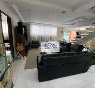 Sobrado com 4 Quartos à venda, 321m² no Vila Rosalia, Guarulhos - Foto 1