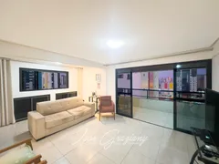 Apartamento com 4 Quartos à venda, 175m² no Manaíra, João Pessoa - Foto 3