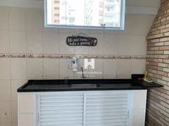 Apartamento com 3 Quartos para alugar, 138m² no Pitangueiras, Guarujá - Foto 33