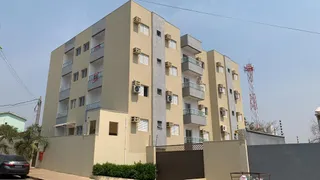 Apartamento com 2 Quartos à venda, 55m² no Jardim Mariana, Cuiabá - Foto 1