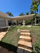 Casa com 4 Quartos para alugar, 421m² no Residencial Aldeia do Vale, Goiânia - Foto 13