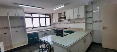 Apartamento com 4 Quartos à venda, 240m² no Chácara Inglesa, São Bernardo do Campo - Foto 24