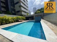 Apartamento com 3 Quartos à venda, 136m² no Graças, Recife - Foto 4