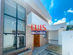 Casa com 3 Quartos à venda, 110m² no Itaipu, Niterói - Foto 1