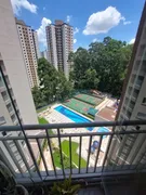 Apartamento com 2 Quartos para alugar, 56m² no Parque Taboão, Taboão da Serra - Foto 1