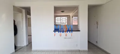 Apartamento com 2 Quartos à venda, 57m² no Parque Residencial Vila União, Campinas - Foto 1