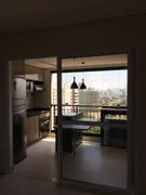 Apartamento com 1 Quarto à venda, 37m² no Brooklin, São Paulo - Foto 6
