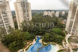 Apartamento com 3 Quartos à venda, 160m² no Jardim Marajoara, São Paulo - Foto 37