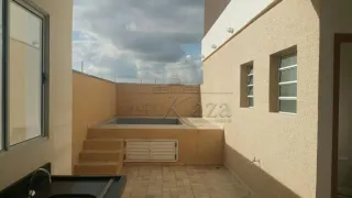 Cobertura com 3 Quartos à venda, 111m² no Jardim Coleginho, Jacareí - Foto 13