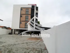 Apartamento com 3 Quartos à venda, 62m² no Atuba, Colombo - Foto 2