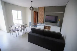 Apartamento com 2 Quartos à venda, 55m² no Jardim Esperança, Mogi das Cruzes - Foto 2