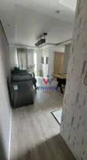Apartamento com 3 Quartos à venda, 74m² no Tindiquera, Araucária - Foto 2