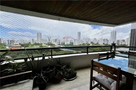 Apartamento com 4 Quartos à venda, 125m² no Torre, Recife - Foto 8