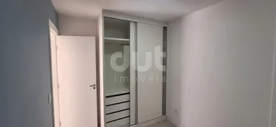 Apartamento com 3 Quartos para venda ou aluguel, 85m² no Bosque, Campinas - Foto 27