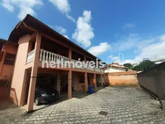 Casa com 4 Quartos à venda, 720m² no Santa Cruz, Belo Horizonte - Foto 1