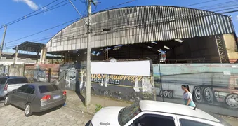 Galpão / Depósito / Armazém com 6 Quartos para venda ou aluguel, 1188m² no Jardim Casqueiro, Cubatão - Foto 6