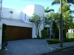 Casa Comercial com 6 Quartos para alugar, 632m² no Vila Elizabeth, São Carlos - Foto 2