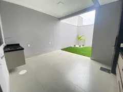 Sobrado com 3 Quartos à venda, 119m² no Novo Mundo, Uberlândia - Foto 2