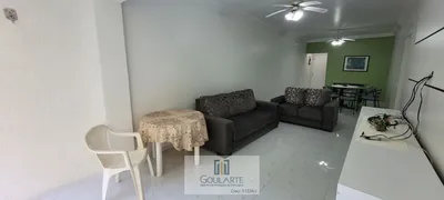 Apartamento com 2 Quartos para alugar, 110m² no Pitangueiras, Guarujá - Foto 5