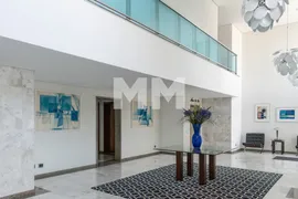 Apartamento com 4 Quartos para alugar, 170m² no Moema, São Paulo - Foto 54