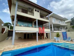 Casa de Condomínio com 4 Quartos à venda, 417m² no Condominio Angelo Vial, Sorocaba - Foto 57