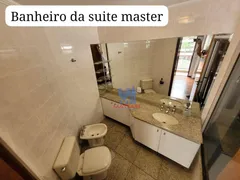 Apartamento com 4 Quartos para alugar, 148m² no Vila Regente Feijó, São Paulo - Foto 14