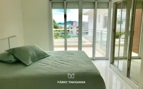 Cobertura com 3 Quartos à venda, 239m² no Cachoeira do Bom Jesus, Florianópolis - Foto 14