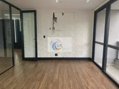 Conjunto Comercial / Sala para alugar, 130m² no Bela Vista, São Paulo - Foto 3