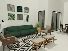 Casa de Condomínio com 3 Quartos à venda, 210m² no Jardim Parque Avenida, Limeira - Foto 2